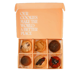 Cookies Box