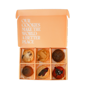 Cookies Box