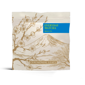 Everyday Matcha Powder