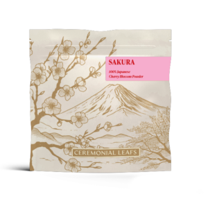 Raw Sakura