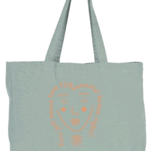 large Tote Bag