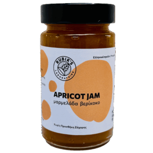 Apricot Jam