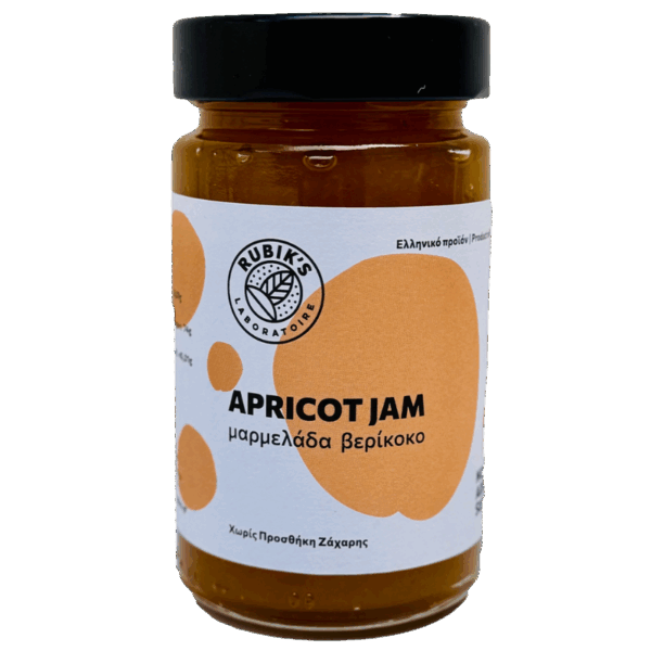 Apricot Jam