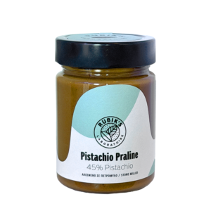 Pistachio Praline
